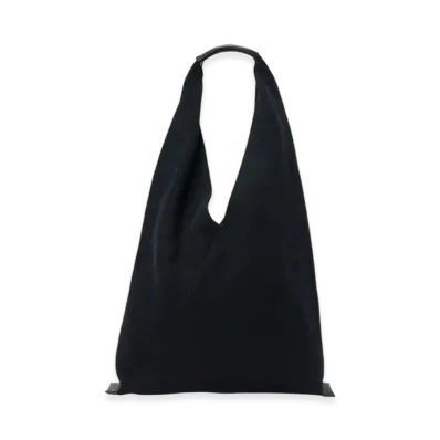 Hender Scheme Azuma Bag Big "Black"
