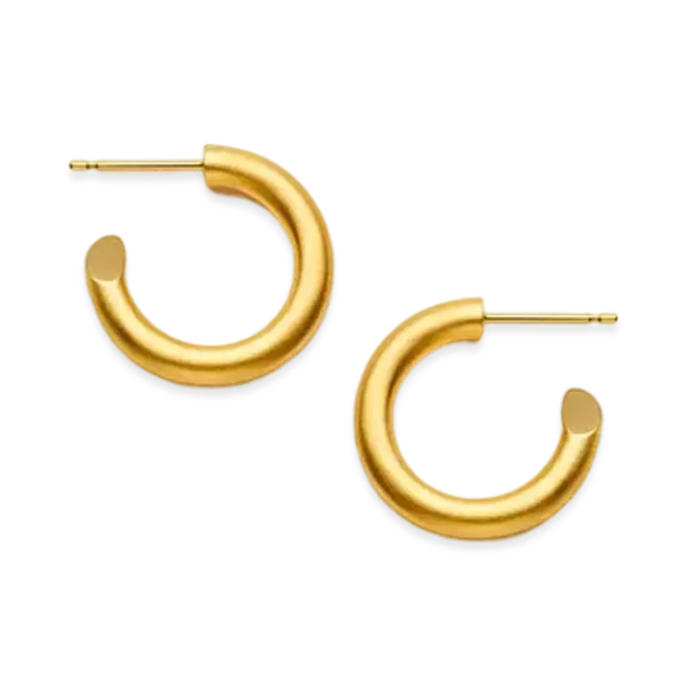 CAREERING PLACEBO 101 "Matte Gold"