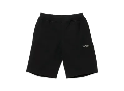 BEAMS FUTURE ARCHIVE x IDA Sweat Short "Black"