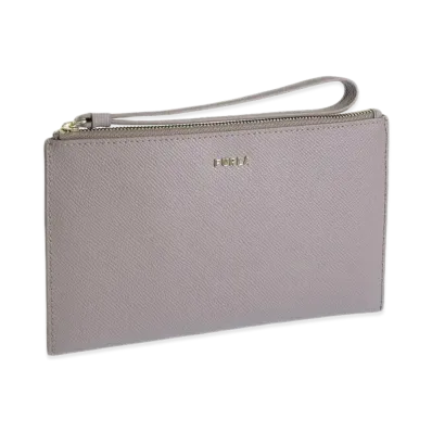 FURLA Classic Xl Envelope "Gray"