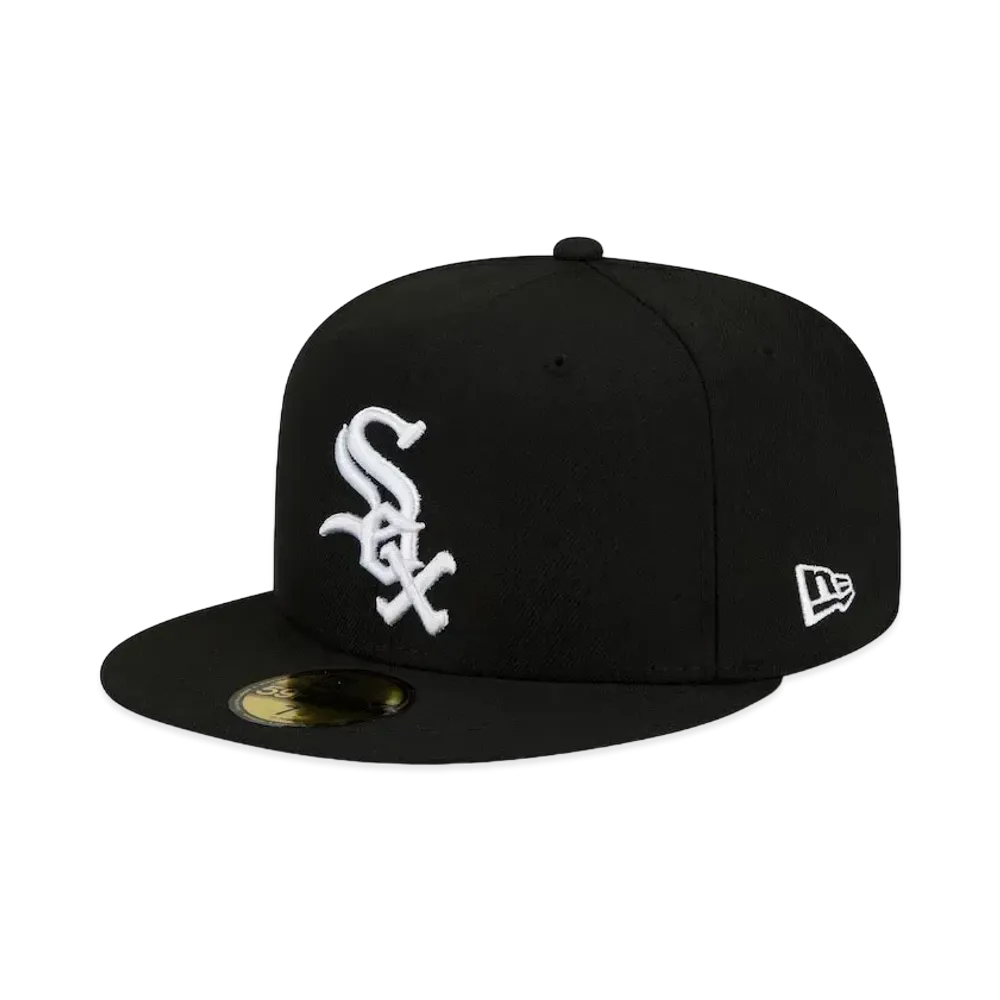 NEW ERA Patch Up 5950 10060 CHIWHI WS OTC JP "Black"