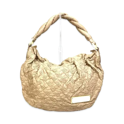 Louis Vuitton Nimbus GM Monogram Olympe "Ecru/Beige"