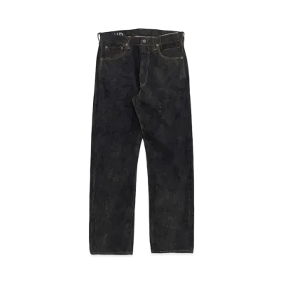 visvim Social Sculpture 01 Raw Mud OD "L30"