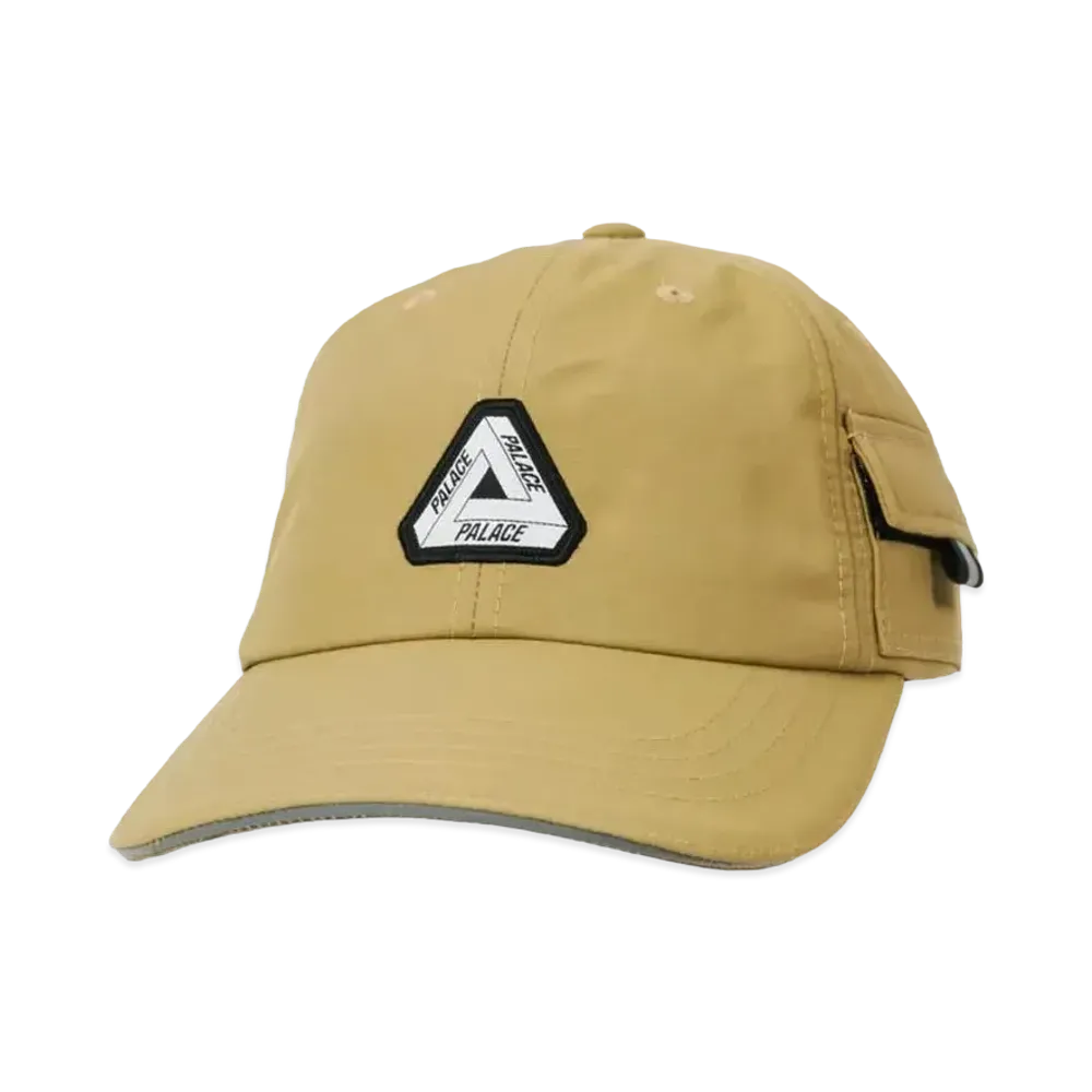 PALACE UTILITY SHELL 6 PANEL "Tan"