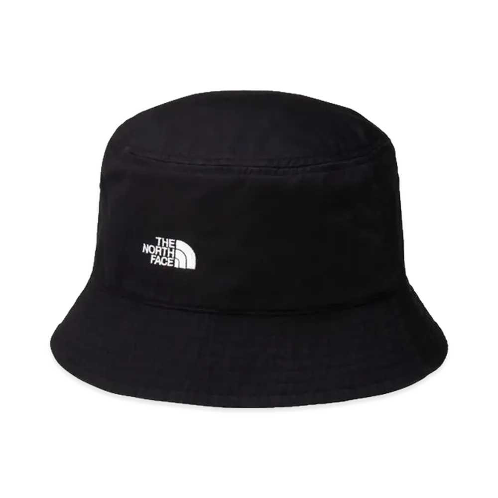 The North Face TNF Simply Classic Chino Hat Unisex "Black"