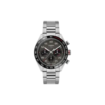 TAG Heuer Carrera Porsche Chronograph Special Edition