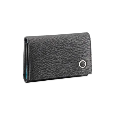 BVLGARI BVLGARI MAN Keyholder "Grey"