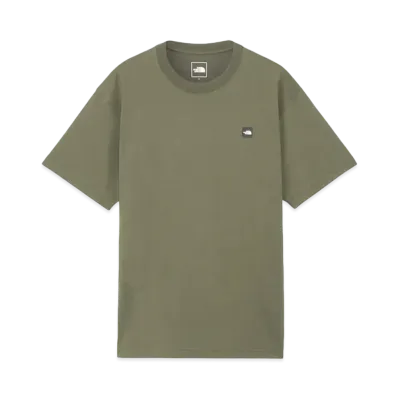 The North Face Short Sleeve Small Box Logo Tee (Men's) "Newtope"