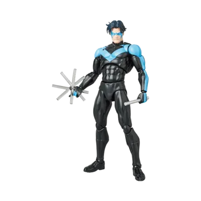 MEDICOM TOY "MAFEX No.175" -Batman: Hush- Nightwing (Batman: Hush Ver.)