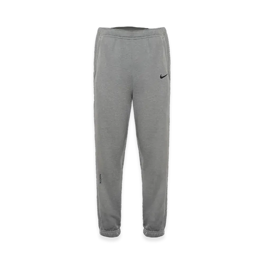 Nike x NOCTA Fleece CS Sweatpants "Dark Grey Heather" HM5764-063