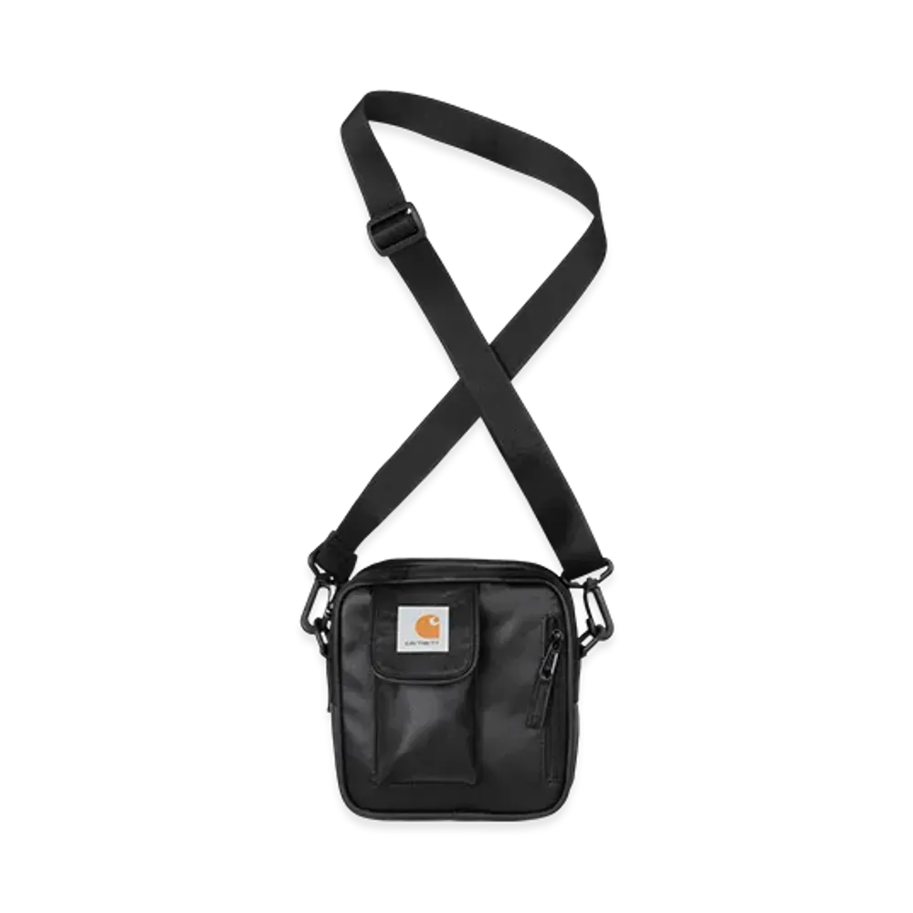 Carhartt WIP Dean Essentials Bag "Black"