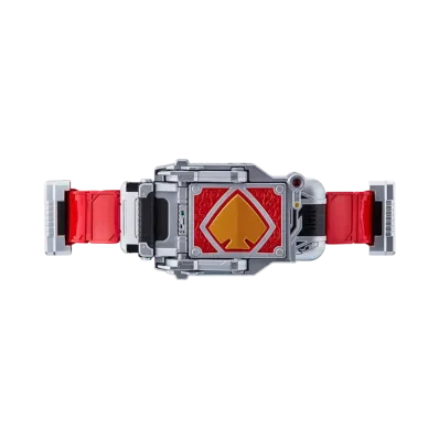 Complete Selection Modification BLAYBUCKLE & ROUSEABSORBER & BLAYROUZER