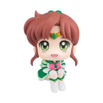 MegaHouse "Lookup" -Pretty Guardian Sailor Moon Cosmos the movie- Eternal Sailor Jupiter