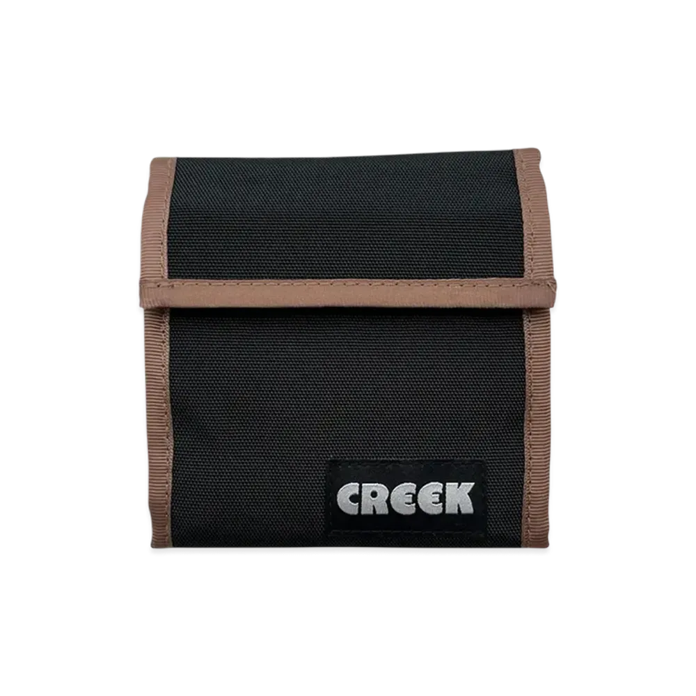Creek Angler's Device Hook Case "Black"