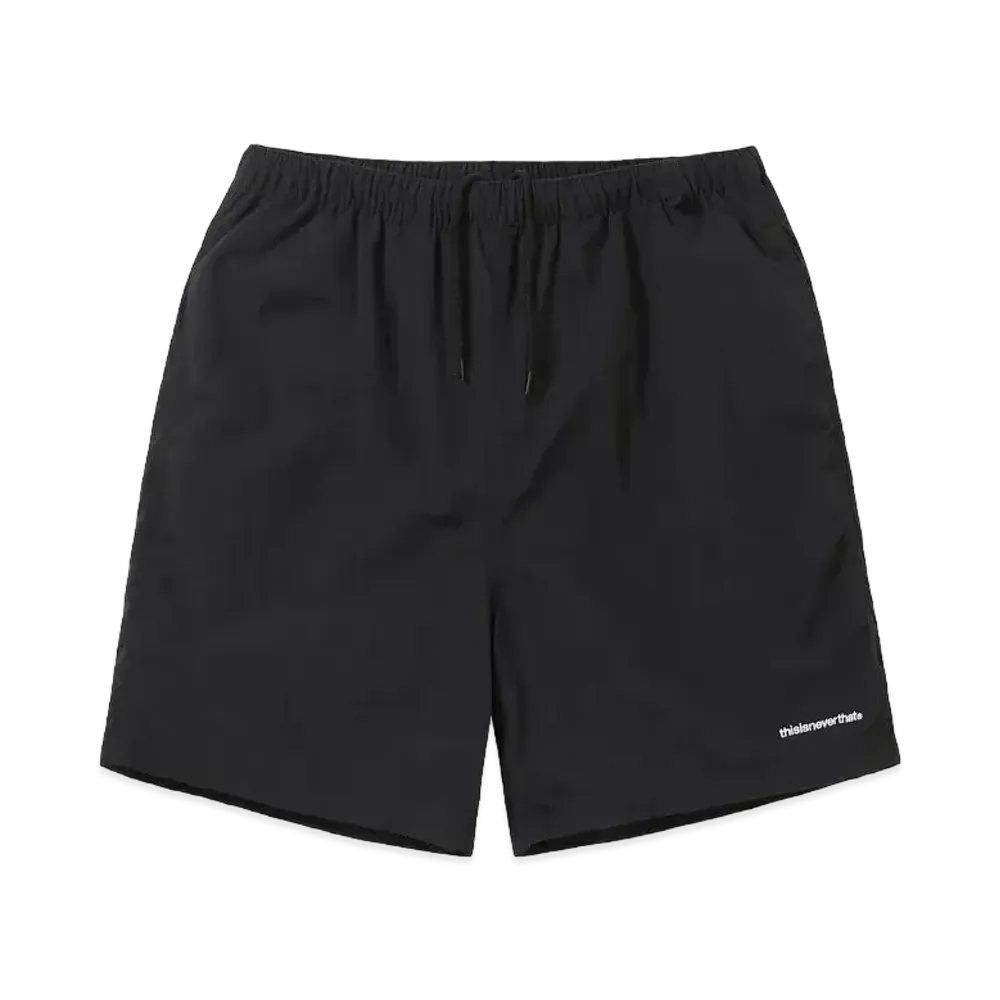 thisisneverthat Jogging Short "Black"
