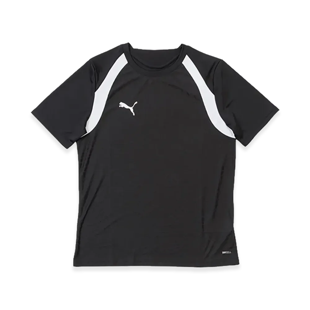 PUMA teamFINAL 26 Training Shirt "Puma Black"