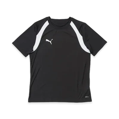PUMA teamFINAL 26 Training Shirt "Puma Black"