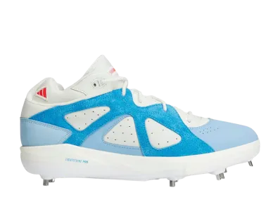 Bad Bunny × adidas BadBo 1.0 Cleat "Puerto Rico"