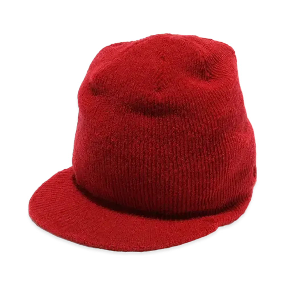 EVANGELION × UNDERCOVER HAT "Red"
