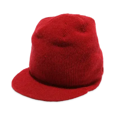 EVANGELION × UNDERCOVER HAT "Red"