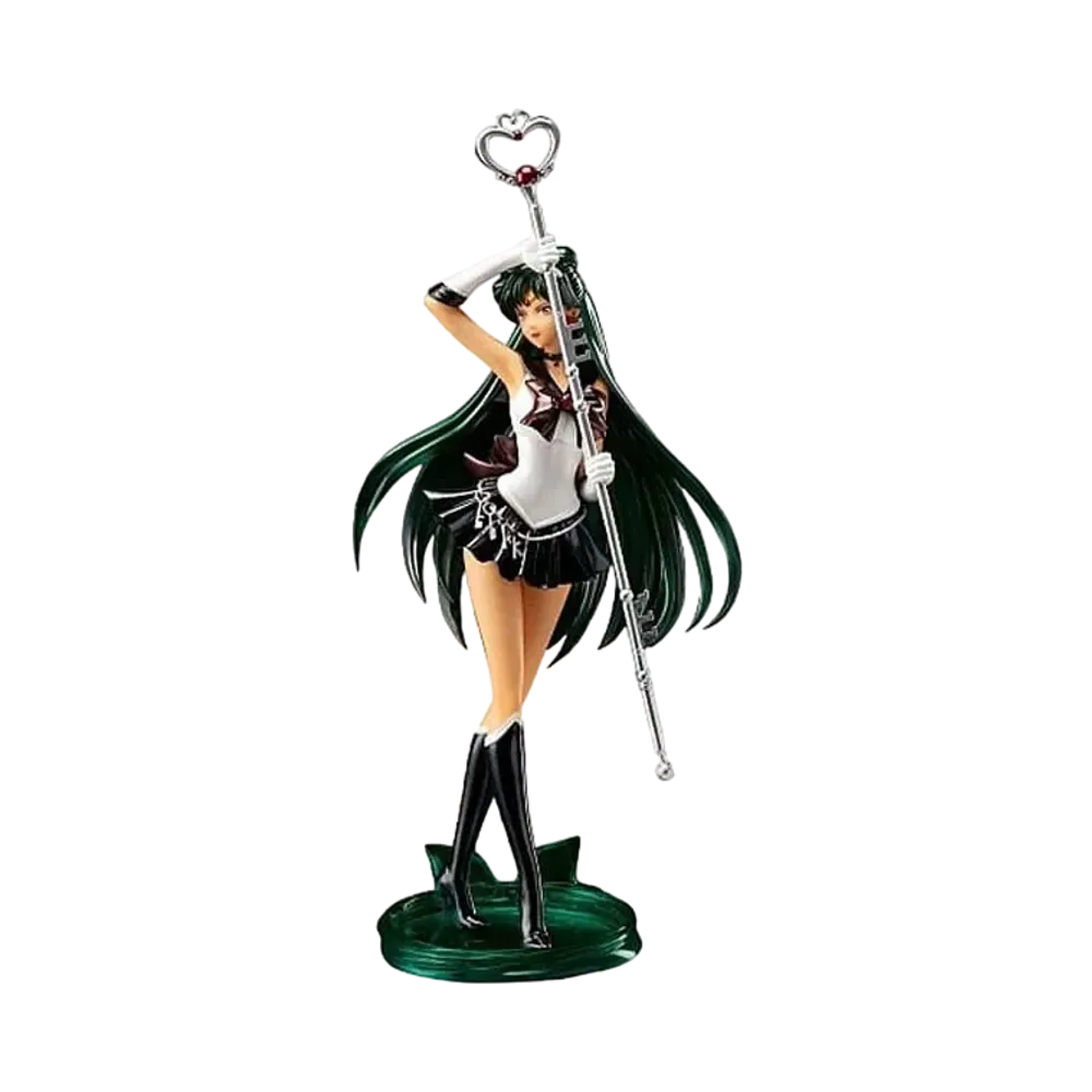FiguartsZERO Sailor Pluto -Bishoujo Pretty Guardian Sailor Moon Crystal-