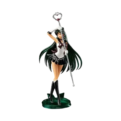 FiguartsZERO Sailor Pluto -Bishoujo Pretty Guardian Sailor Moon Crystal-