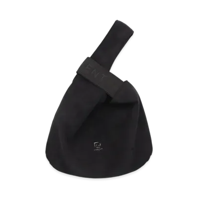 RAMIDUS x FRAGMENT Shijimi Bag S "Black"