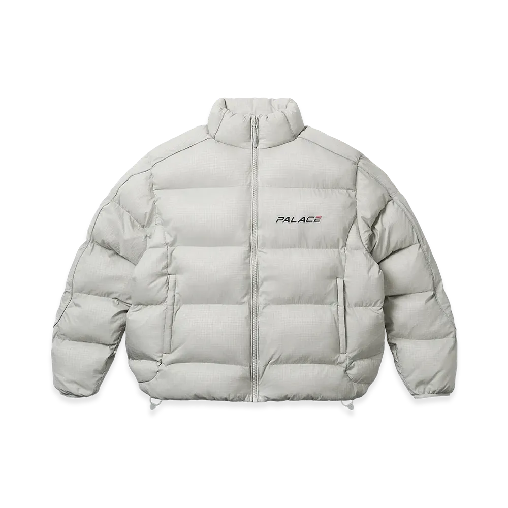 PALACE Performance Puffa "Grey"