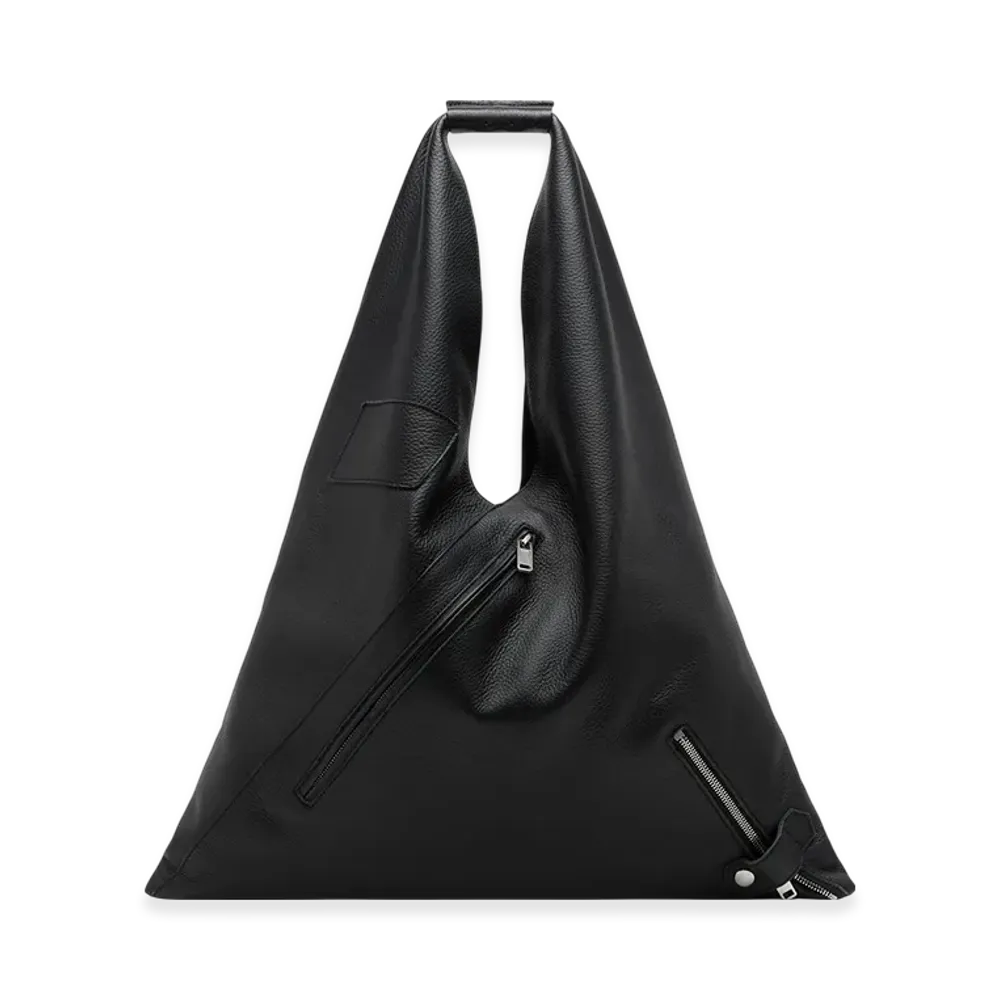 MM6 Maison Margiela Japanese Bag Classic Medium "Black"