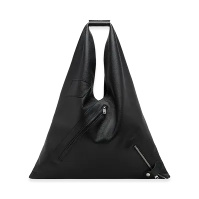 MM6 Maison Margiela Japanese Bag Classic Medium "Black"