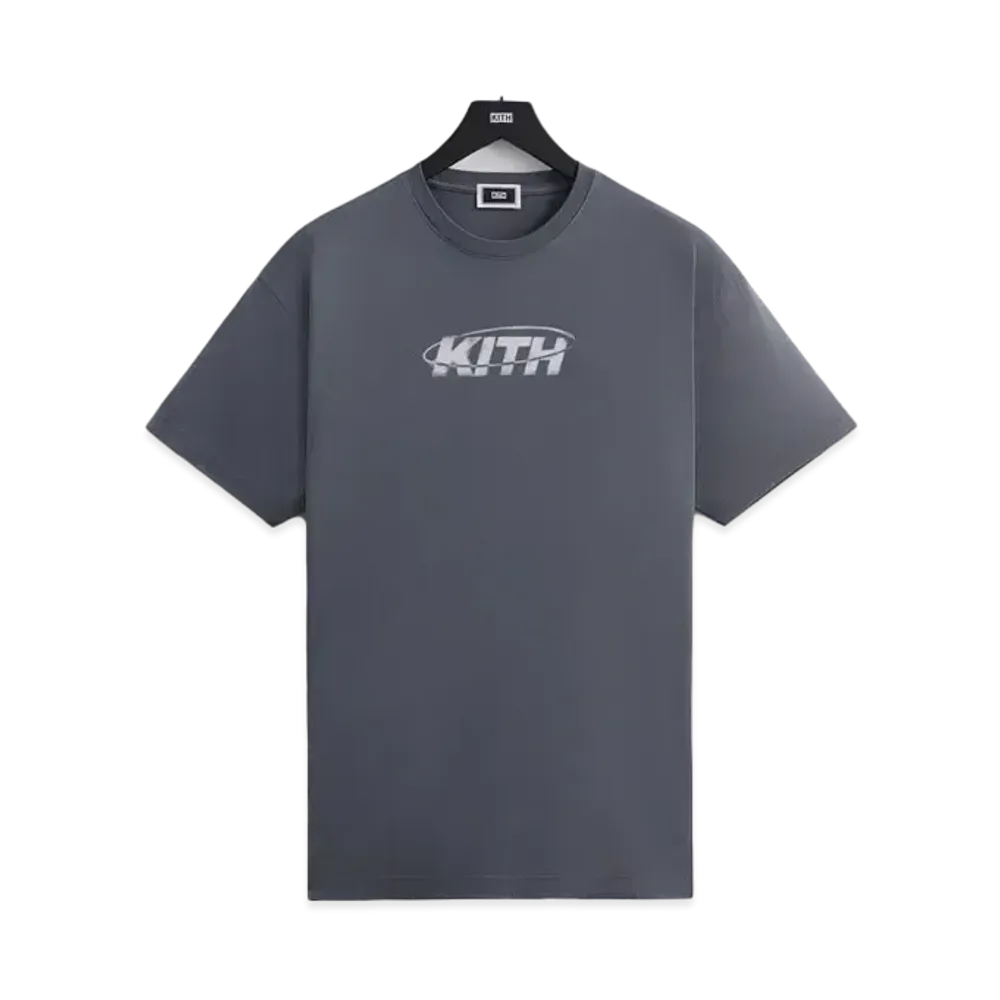 Kith Phantom Vintage Tee "Reality"