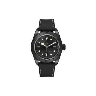 TUDOR BLACK BAY CERAMIC
