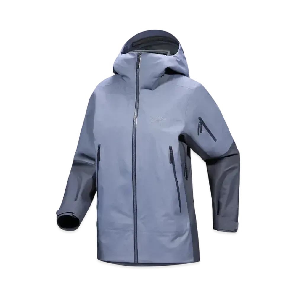ARC'TERYX Women's Sentinel Jacket "Stratus/DK Stratus"