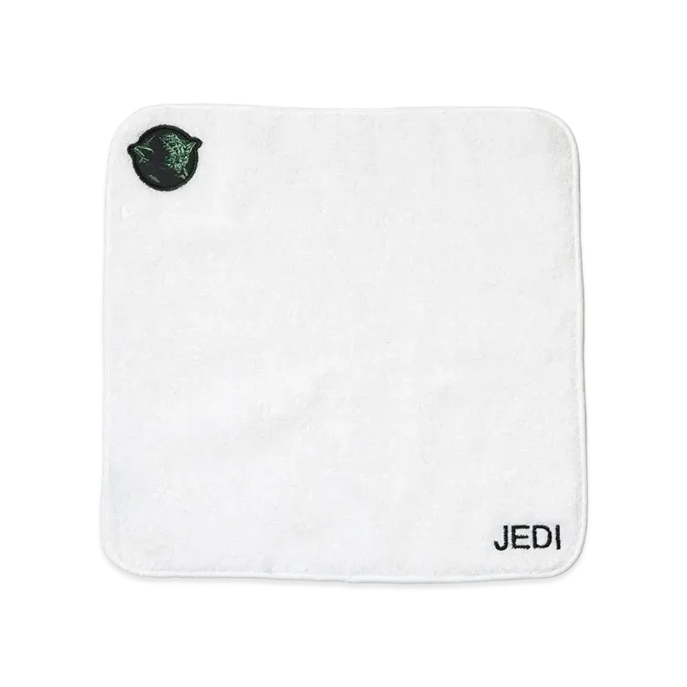 UNDERCOVER x STAR WARS Hand Towel "White"