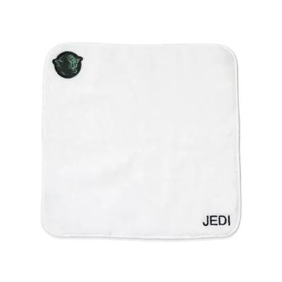UNDERCOVER x STAR WARS Hand Towel "White"