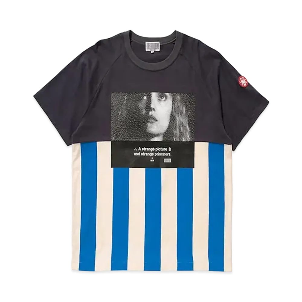 Cav Empt (C.E) CHAMBER T "Black"