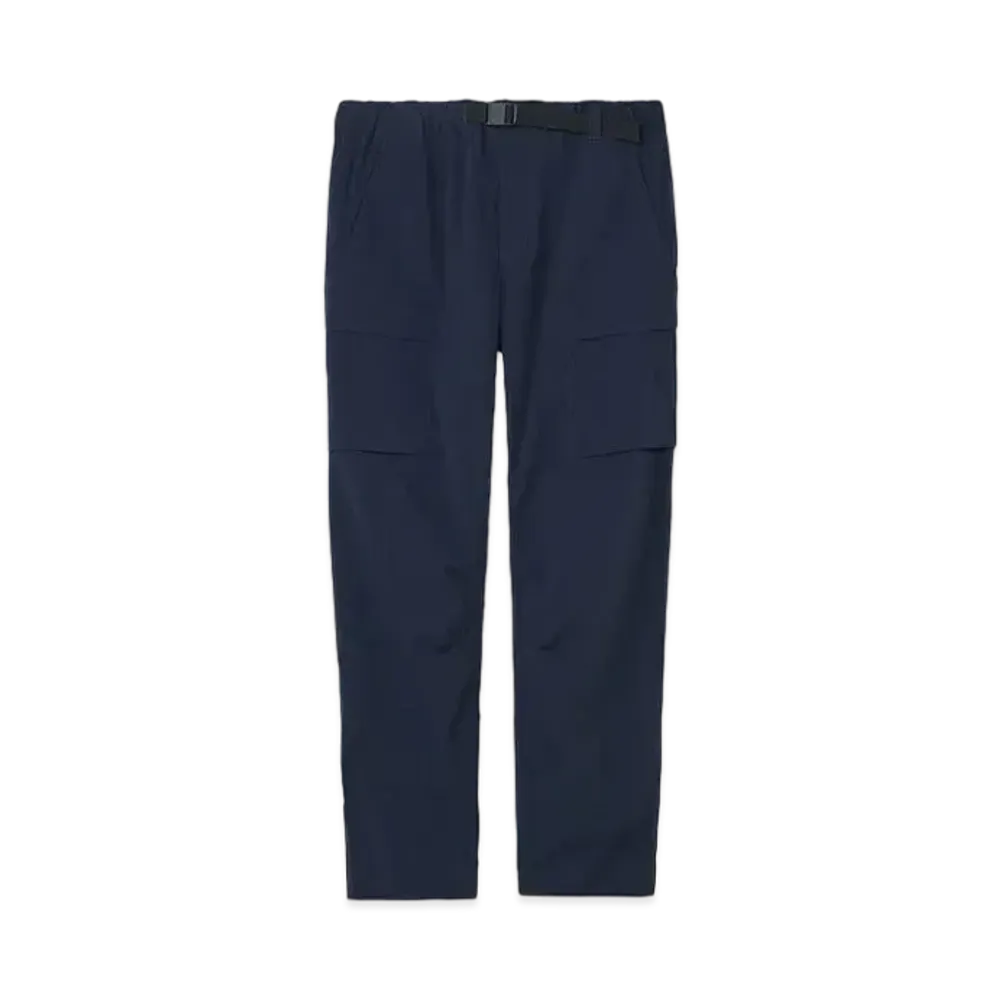 Goldwin Cordura Stretch Cargo Pants (Unisex) "Ink Navy"