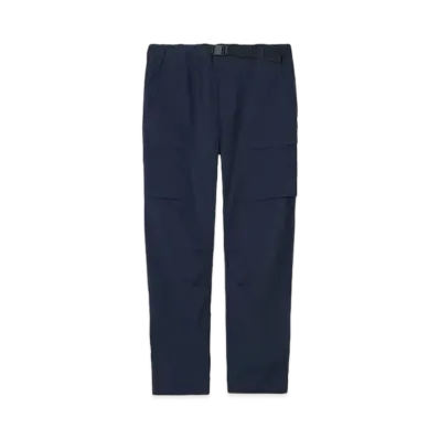 Goldwin Cordura Stretch Cargo Pants (Unisex) "Ink Navy"