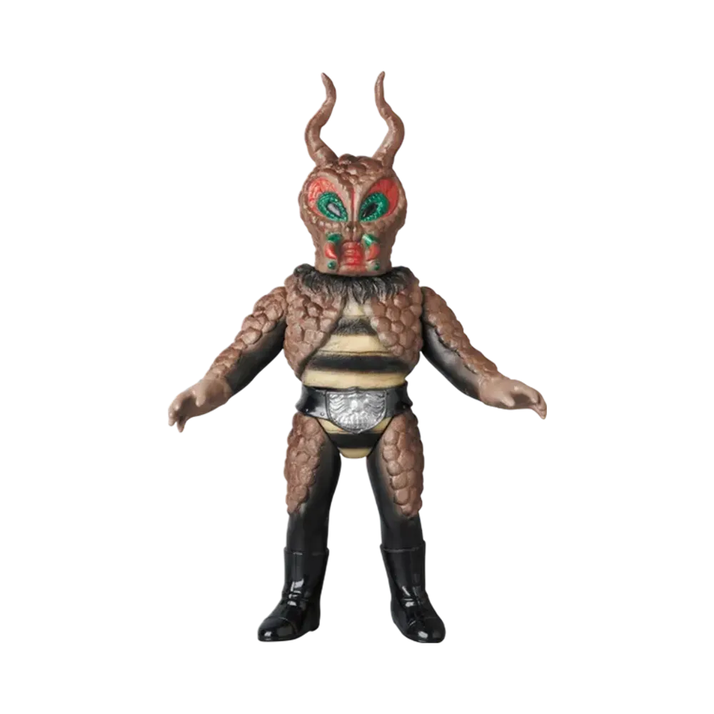 MEDICOM TOY "Toei Retro Sofvi Collection" -Masked Rider- Docmond