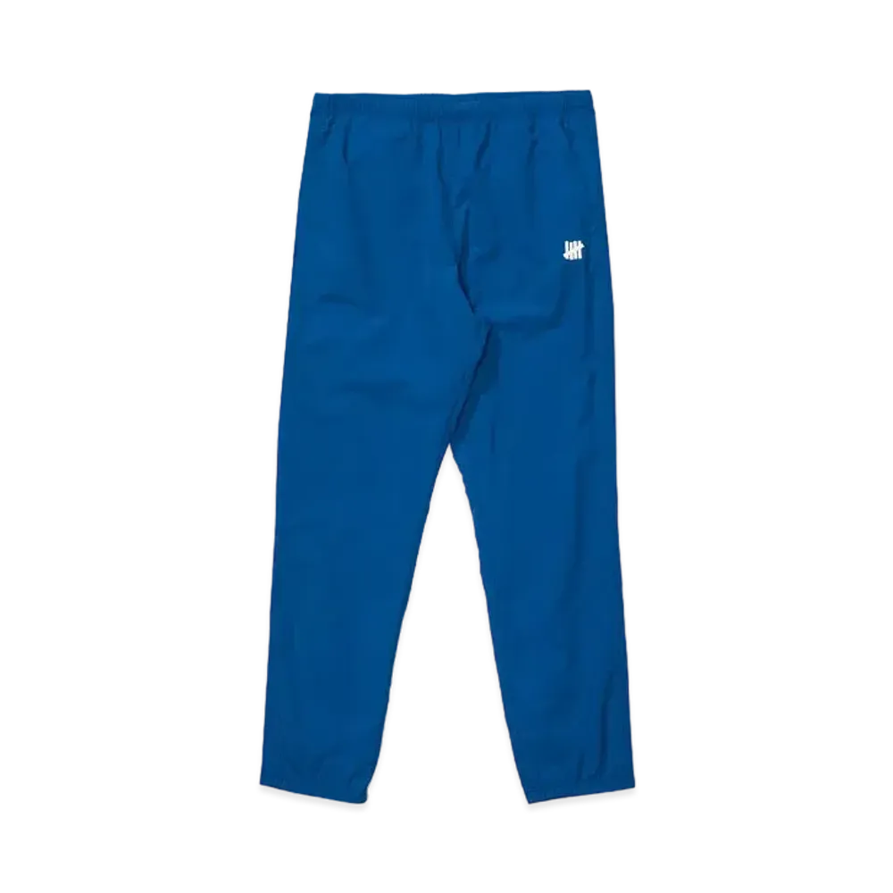 UNDEFEATED WARM UP PANT - 50056 "Blue"