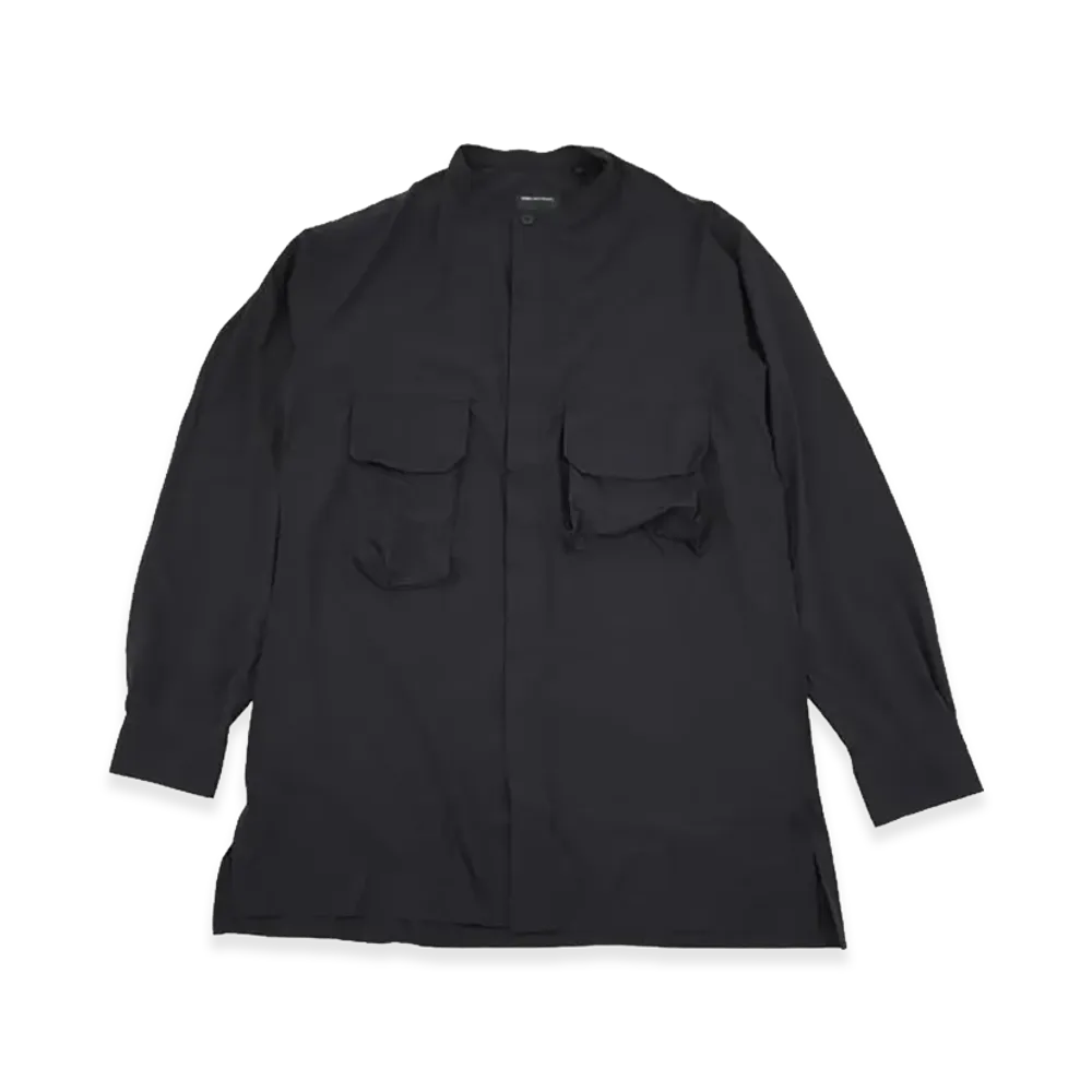 Y-3 UT Overshirt "Black"