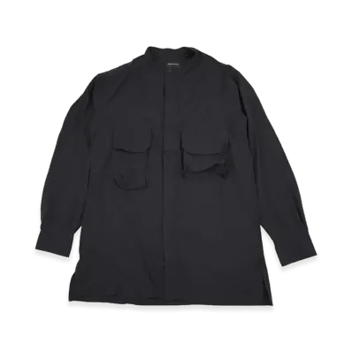 Y-3 UT Overshirt "Black"