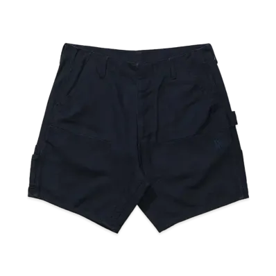 UNDEFEATED Carpenter Short - 50063 "Navy"