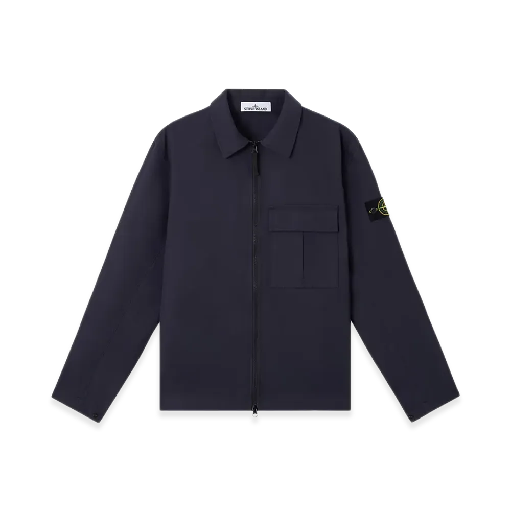 Stone Island Jackets "Blue"
