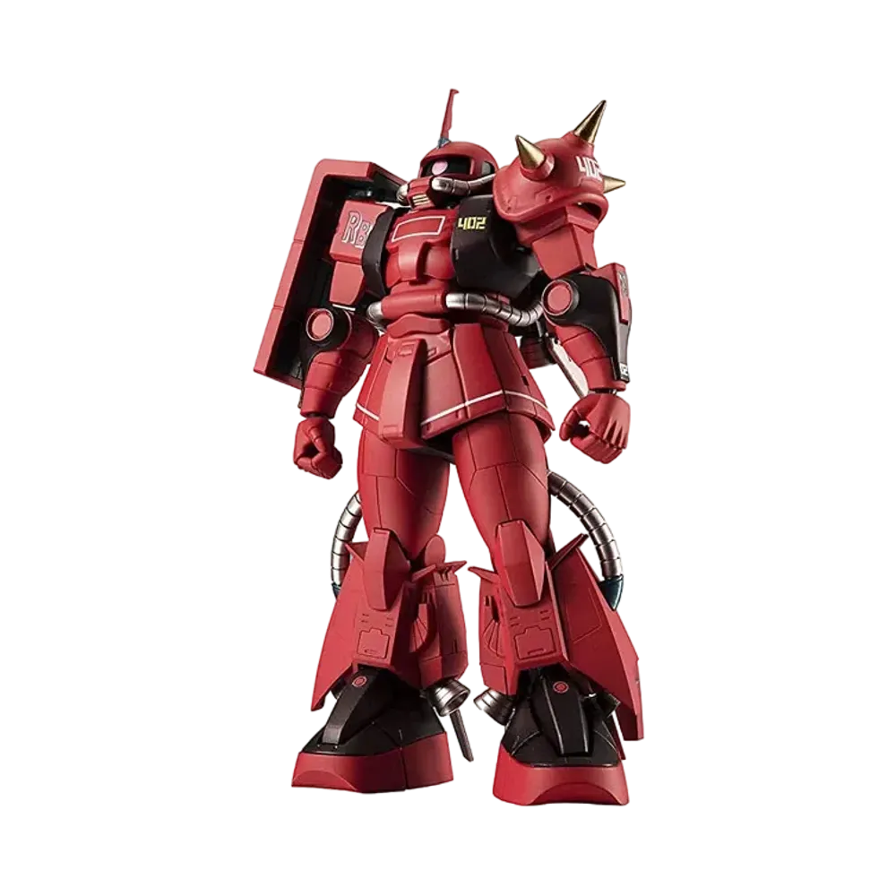 ROBOT SPIRITS <SIDE MS> MS-06R-2 Johnny Leiden-only high-fledged Zak II Ver. A.N.I.M.E.