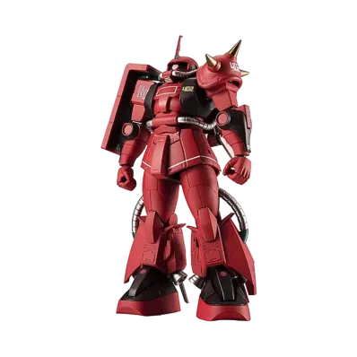 ROBOT SPIRITS <SIDE MS> MS-06R-2 Johnny Leiden-only high-fledged Zak II Ver. A.N.I.M.E.
