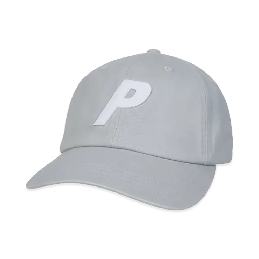 PALACE P 6 Panel "Concrete Grey"