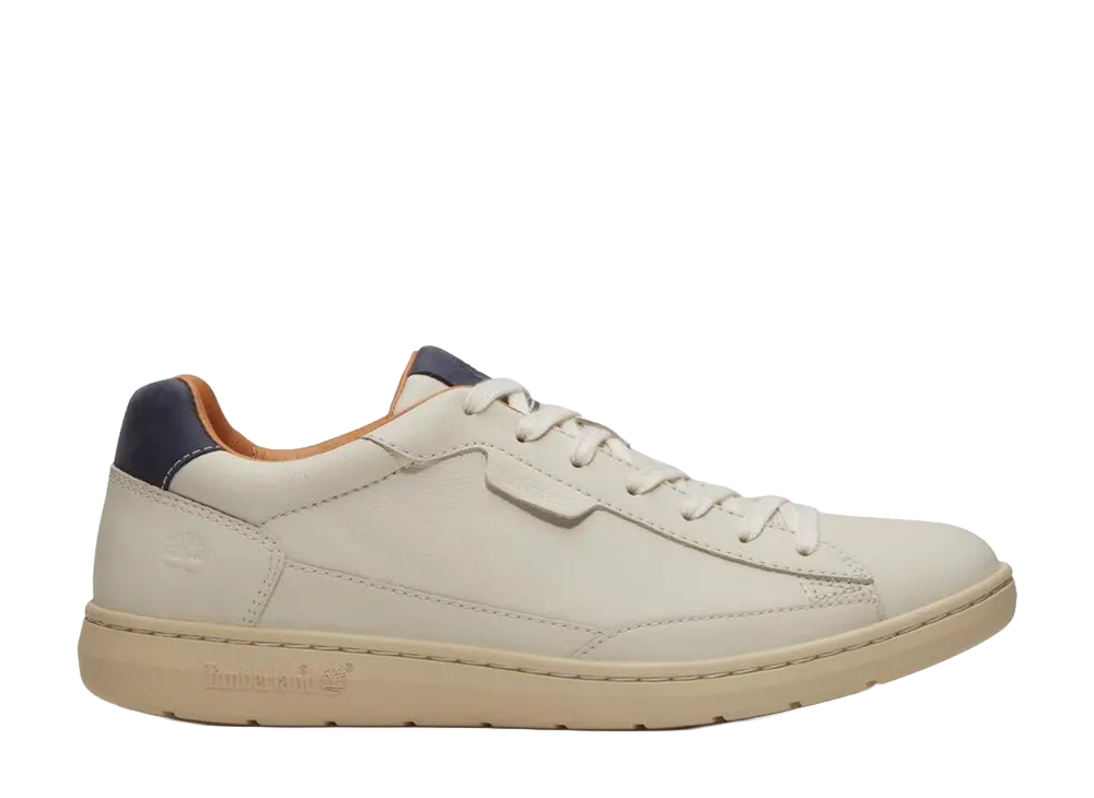 Timberland Portofino Pier Low Sneakers "Natural"