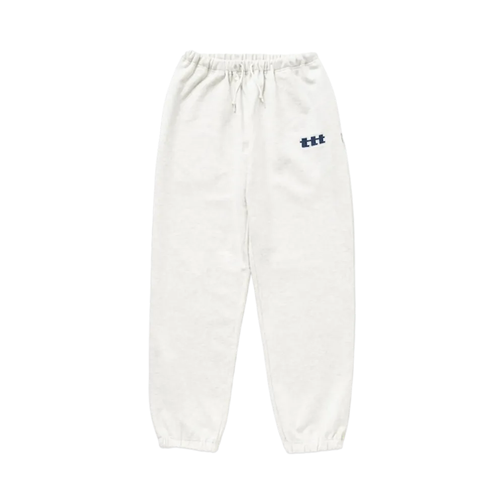 TTT MSW Logo Sweat Pants "Ash"