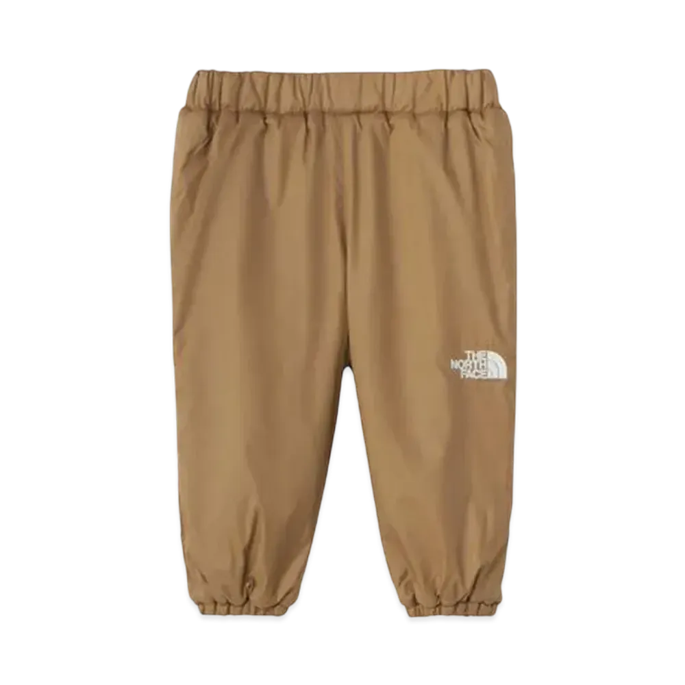 The North Face Baby Warm Pants "Utility Brown"